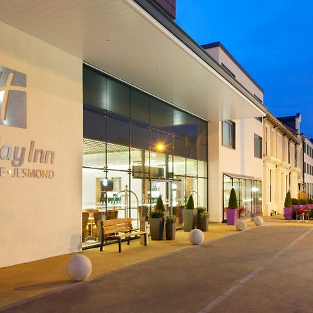 Holiday Inn Newcastle-Jesmond, An Ihg Hotel Экстерьер фото