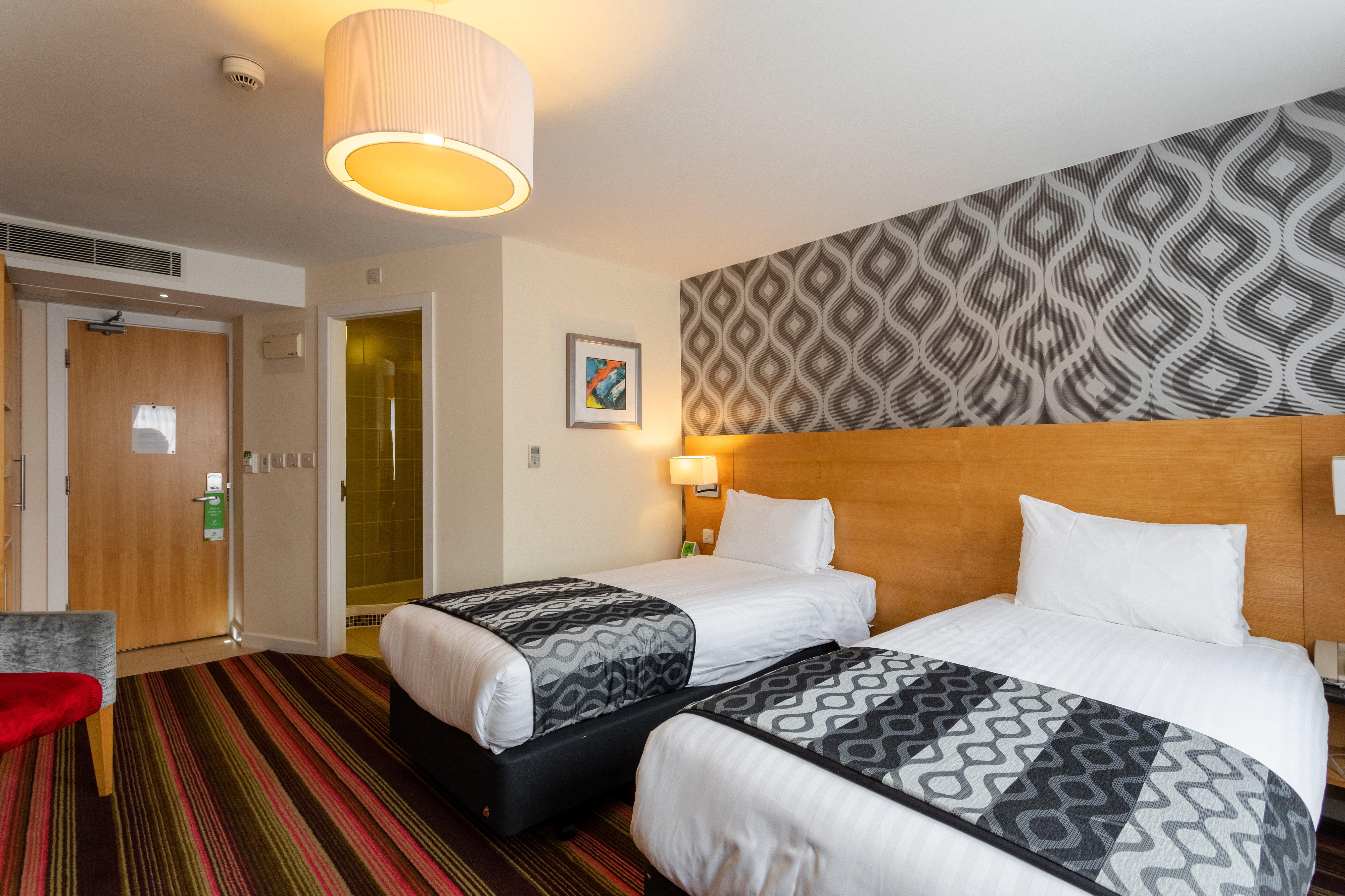 Holiday Inn Newcastle-Jesmond, An Ihg Hotel Экстерьер фото