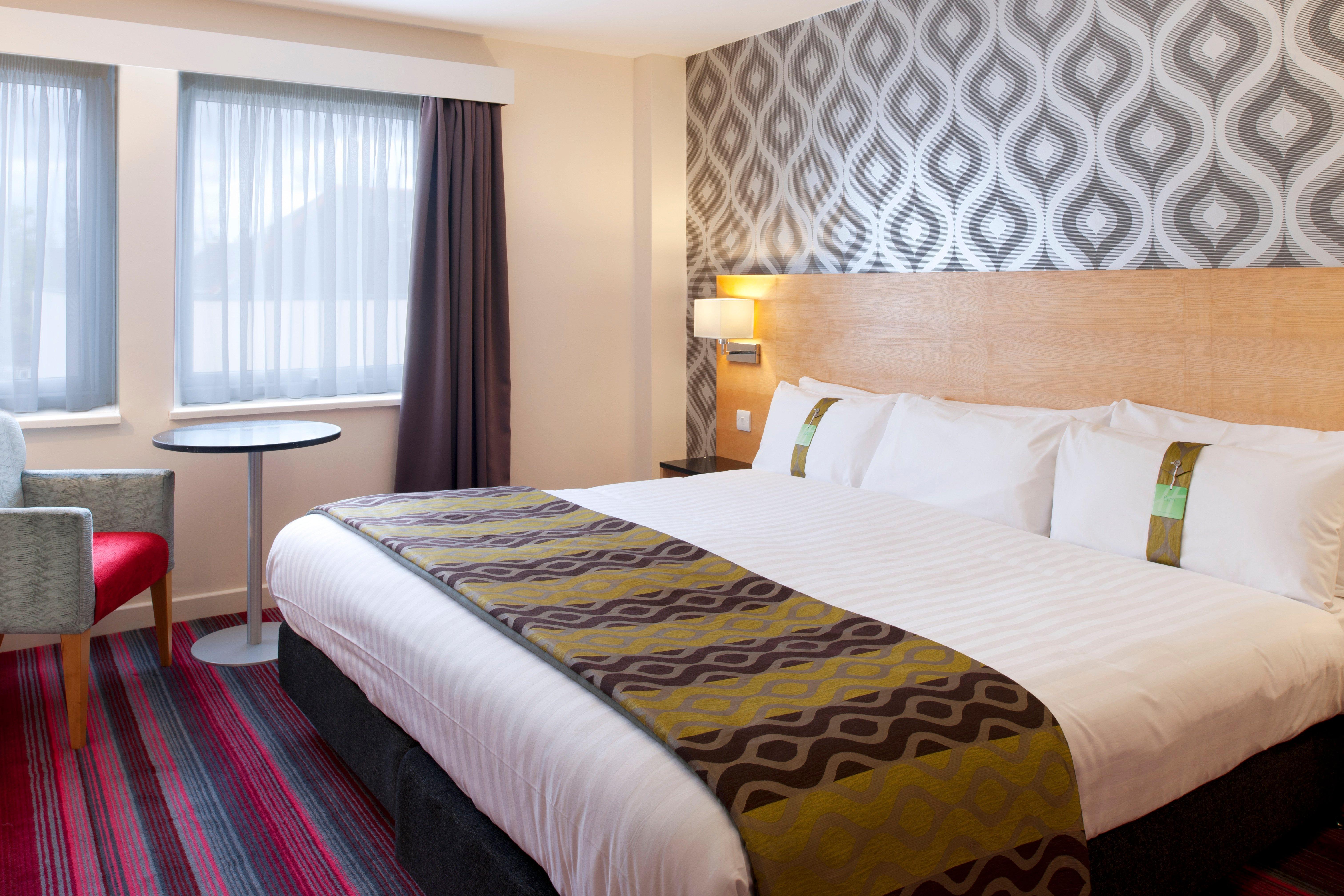 Holiday Inn Newcastle-Jesmond, An Ihg Hotel Экстерьер фото