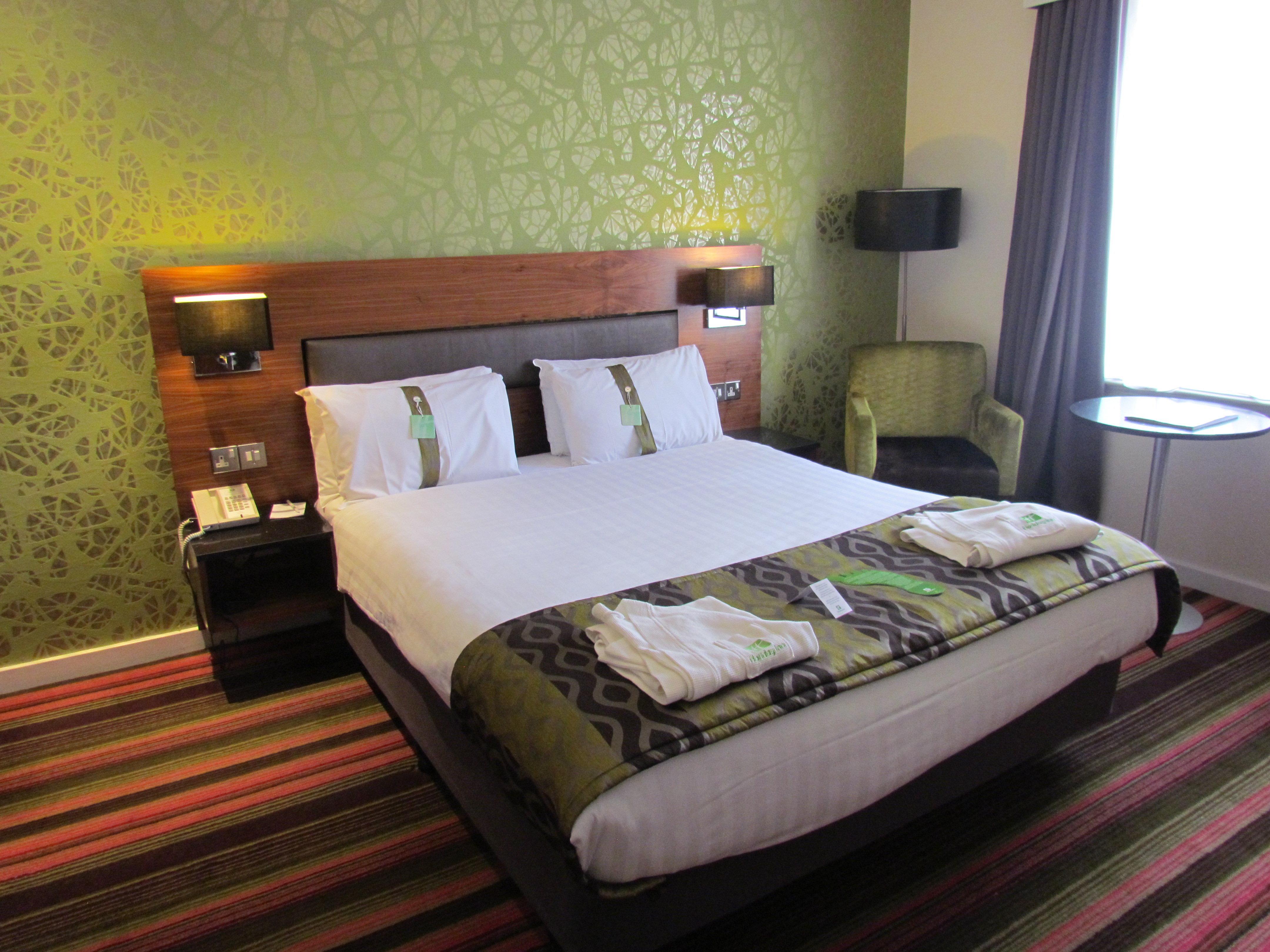 Holiday Inn Newcastle-Jesmond, An Ihg Hotel Экстерьер фото