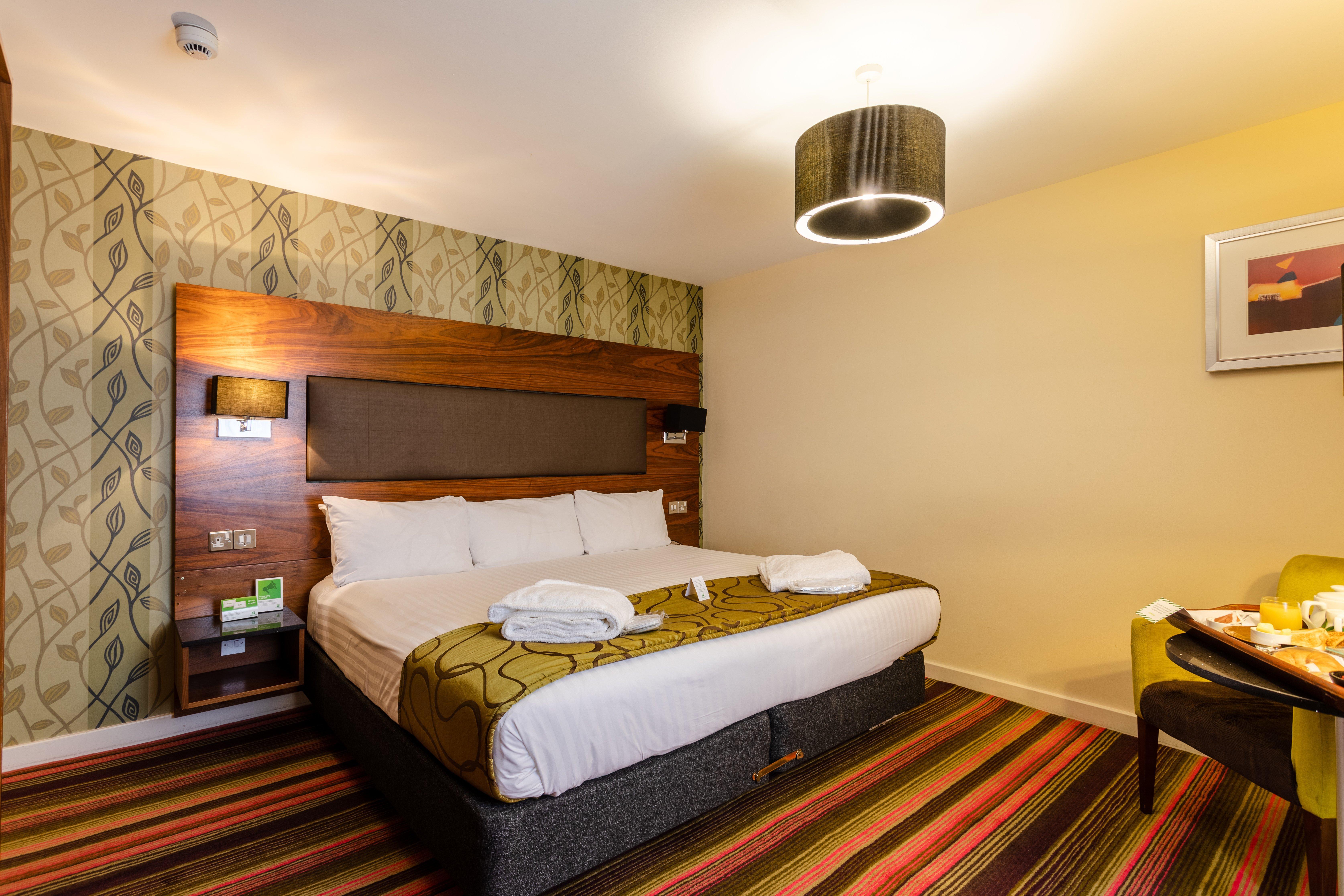 Holiday Inn Newcastle-Jesmond, An Ihg Hotel Экстерьер фото