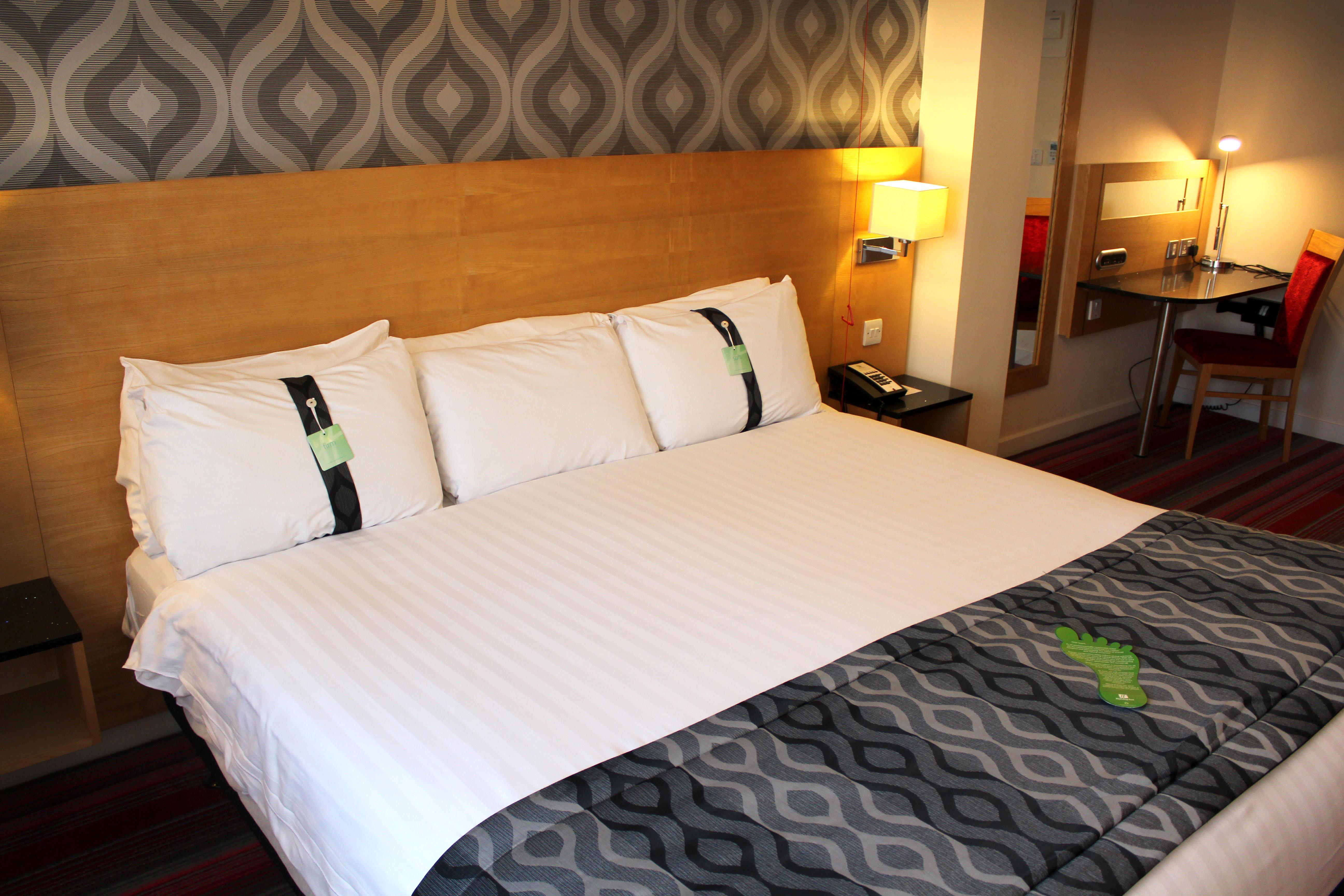 Holiday Inn Newcastle-Jesmond, An Ihg Hotel Экстерьер фото