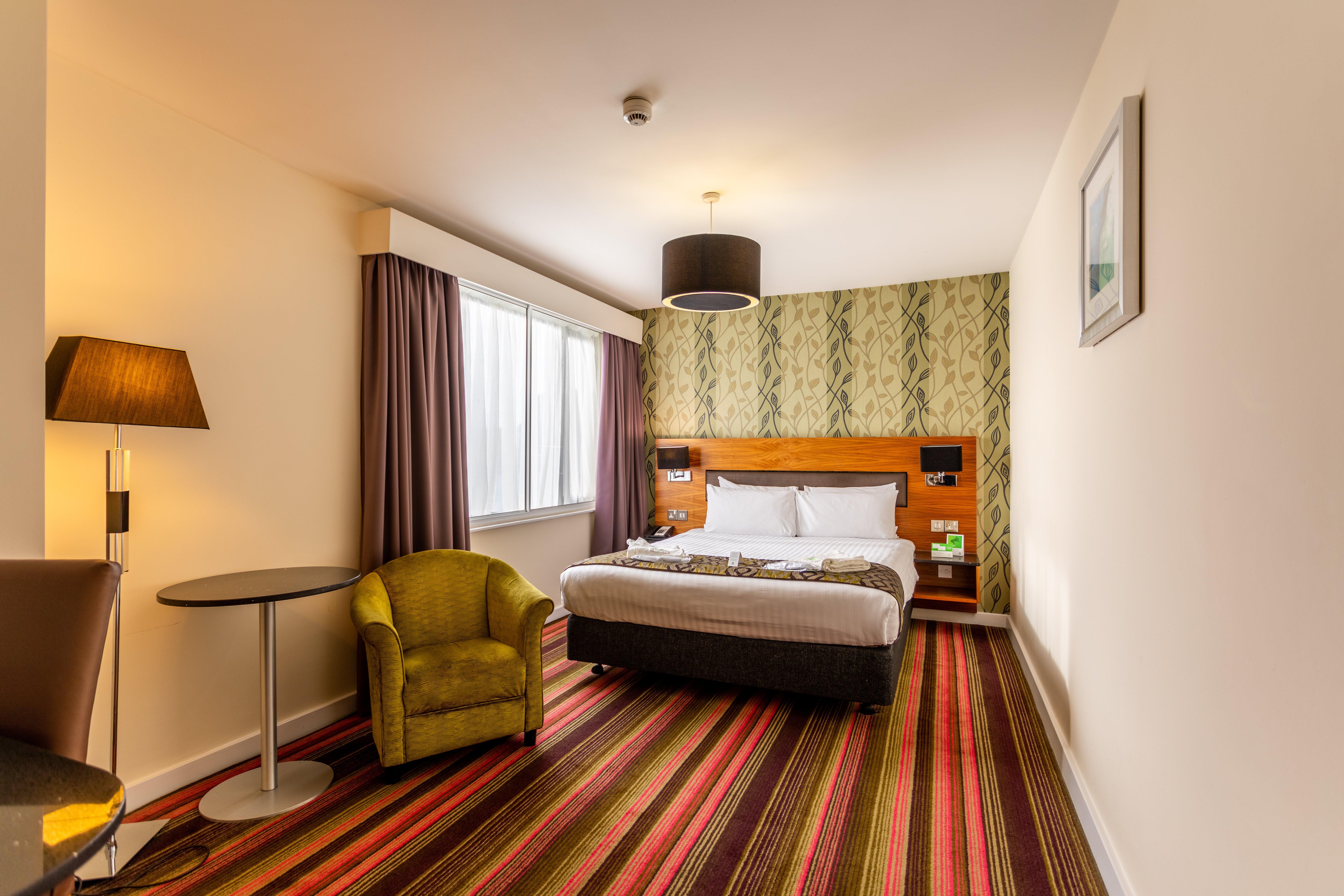 Holiday Inn Newcastle-Jesmond, An Ihg Hotel Экстерьер фото